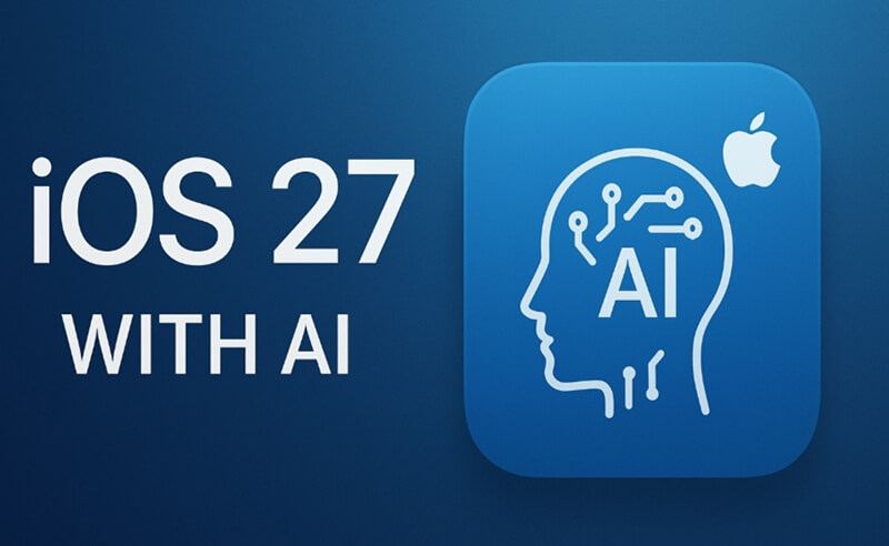 Apple iOS 27 : le retour de « Snow Leopard » qui répare enfin le désordre