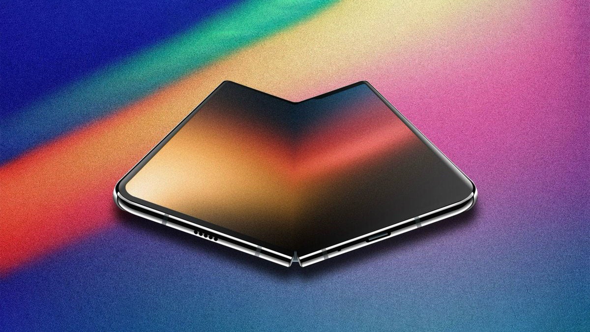 Apple pourrait supprimer une fonctionnalité clé de l'iPhone Fold pour ramener quelque chose que tout le monde aime