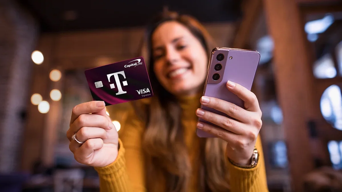 Au bon moment, T-Mobile a trouvé un moyen de rendre le paiement de votre facture gratifiant