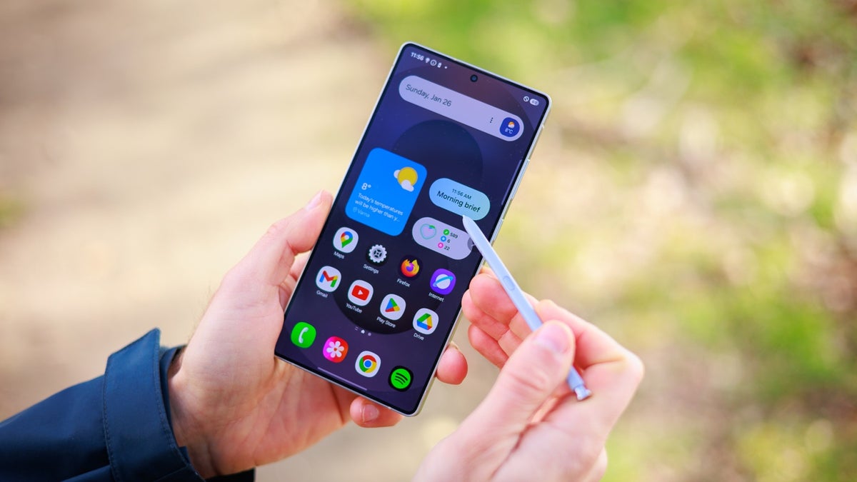 L'accord anticipé du Black Friday permet aux acheteurs du Galaxy S25 Ultra d'économiser 400 $ sur Amazon et Best Buy