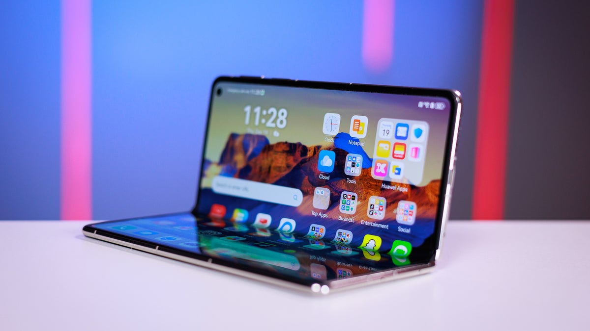 Même le Galaxy Z Fold 7 n'a pas pu aider Samsung à battre Huawei sur le plus grand marché des appareils pliables