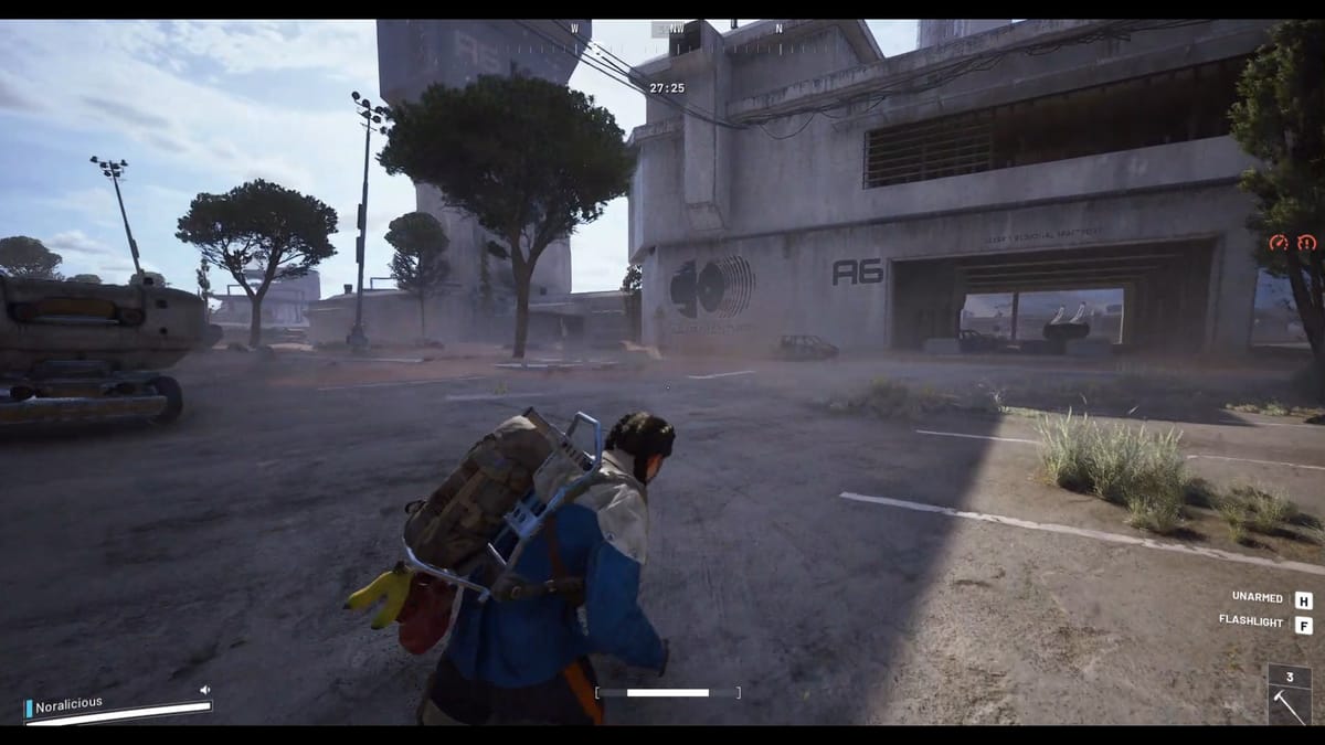 Arc Raiders : Procédure pas à pas pour Lost In Transmission