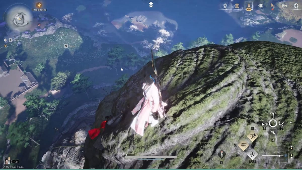 Devriez-vous tuer Night Asura dans Là où les vents se rencontrent et comment