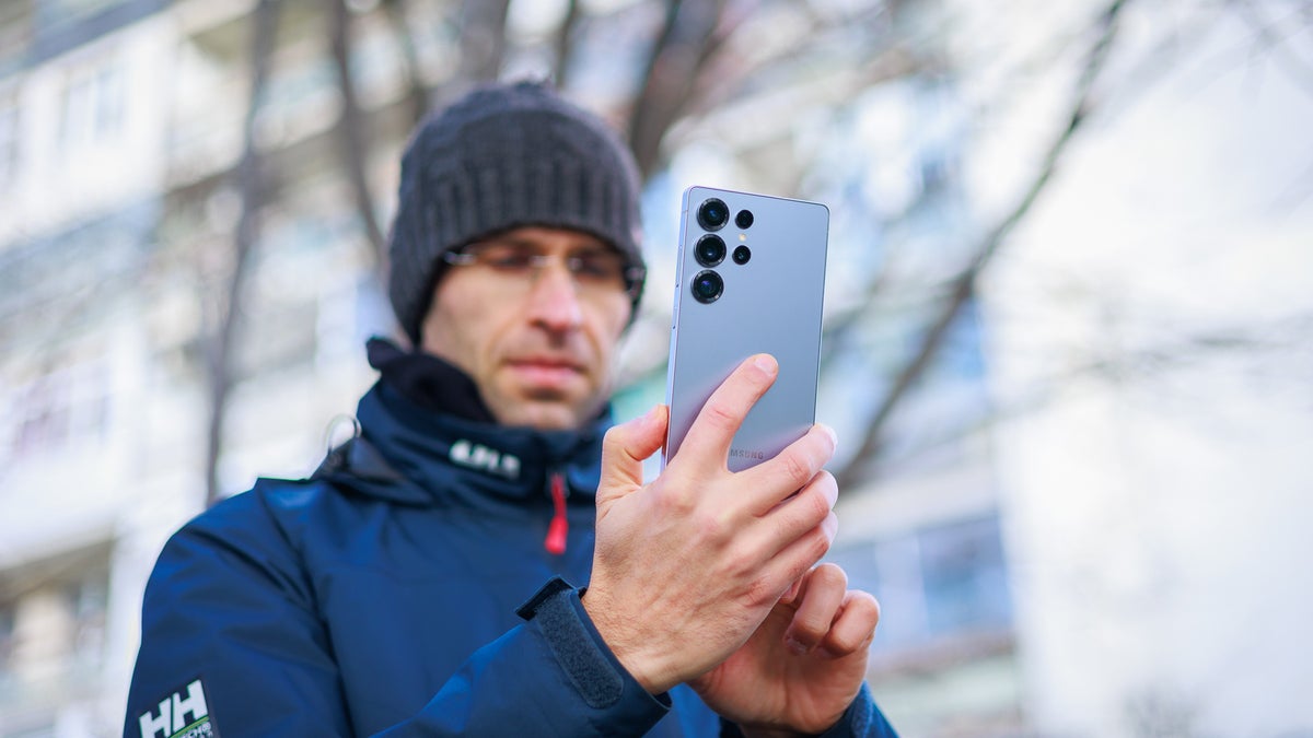 Le Galaxy S27 Ultra pourrait enfin disposer d’une fonctionnalité de sécurité clé que les iPhones ont depuis des années