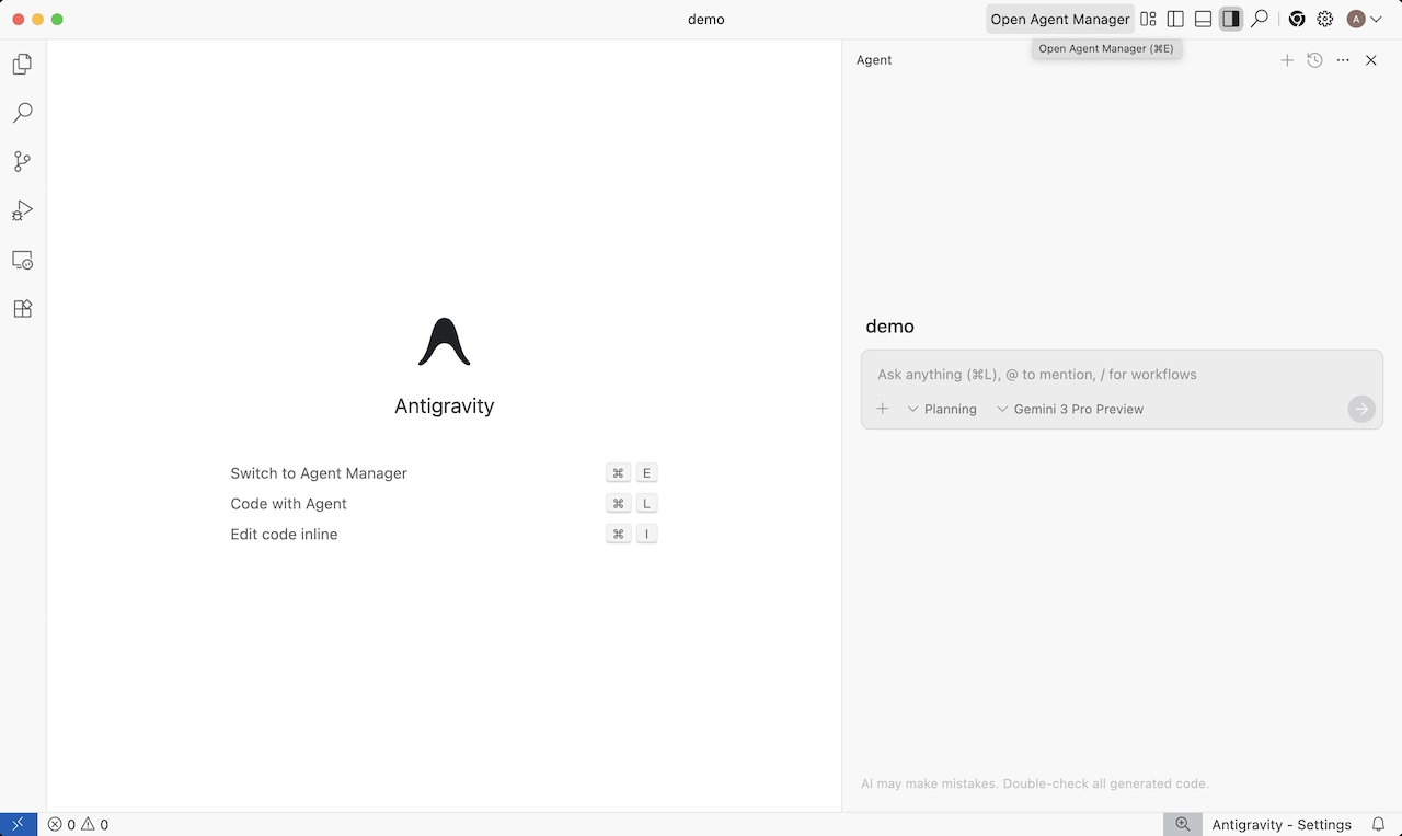 Une faille de sécurité dans l'IDE Google Antigravity AI permet l'exfiltration de données via une injection rapide