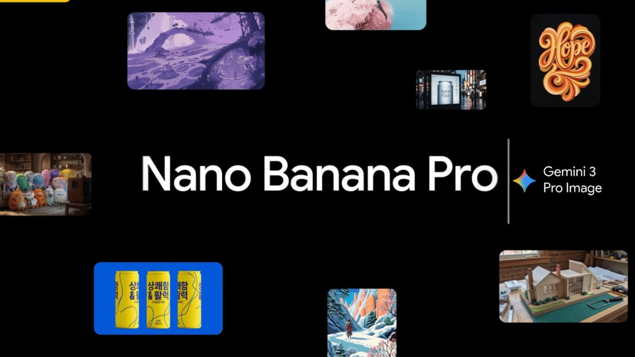 Comment utiliser Nano Banana Pro gratuitement (Image Gemini 3 Pro)