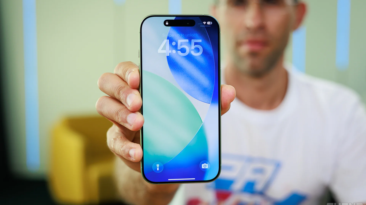 J'utilise l'iPhone 17 depuis deux mois et cela a changé ma façon de penser les téléphones