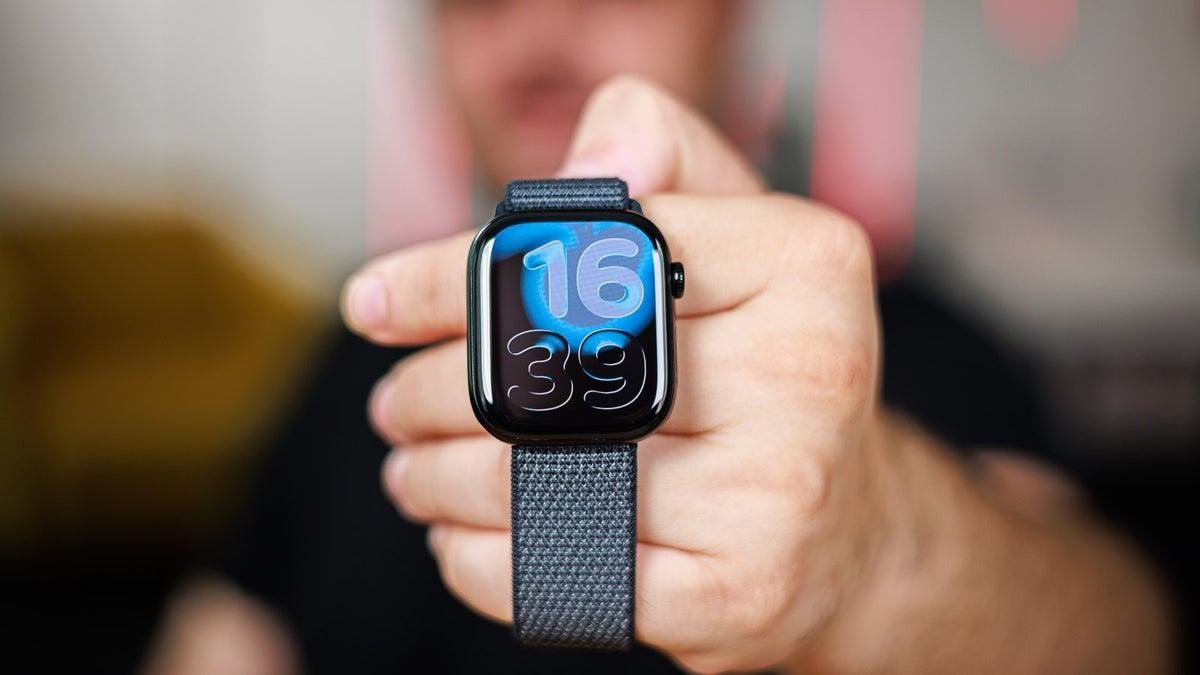 Un problème majeur empêche l'activation de l'Apple Watch Series 11 sur Verizon, voici une solution possible