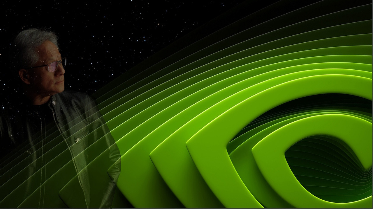 Amazon et Microsoft soutiennent la législation visant à restreindre les exportations de puces IA de Nvidia vers la Chine