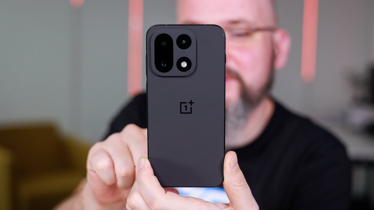OnePlus présente un tout nouvel appareil qui pourrait bouleverser le marché du milieu de gamme