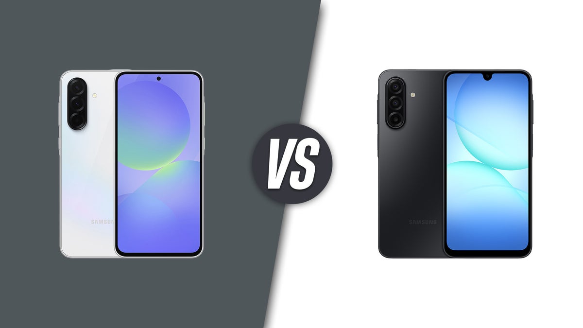 Samsung Galaxy A37 vs A17 : Principales différences à prévoir
