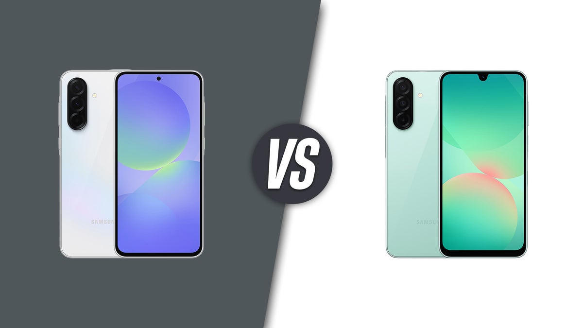 Samsung Galaxy A37 vs Galaxy A26 : Principales différences à prévoir