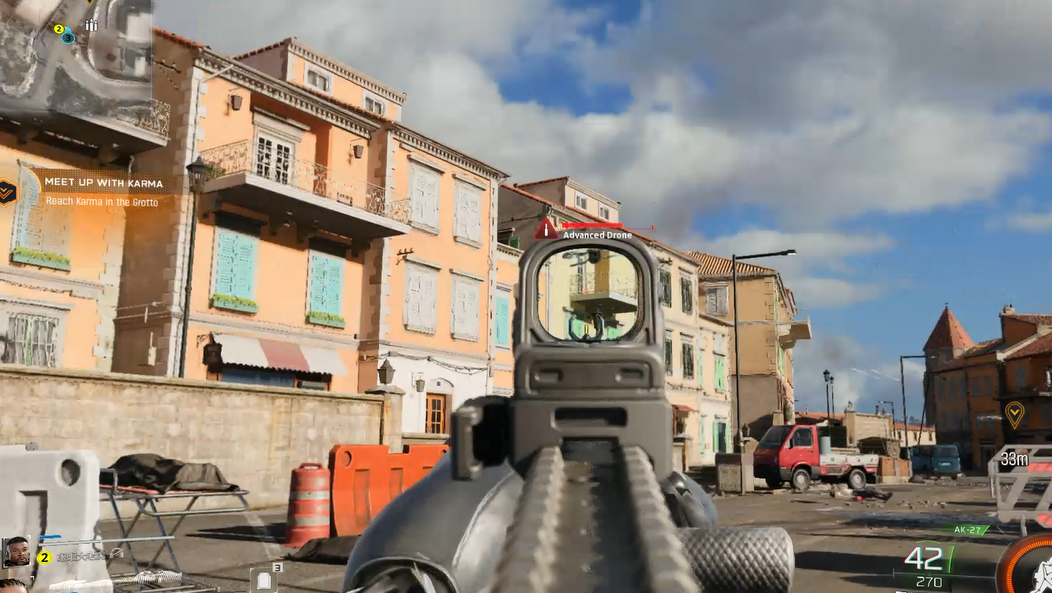 COD Black Ops 7 : Guide et astuces de combat avancé contre les drones ennemis des PNJ