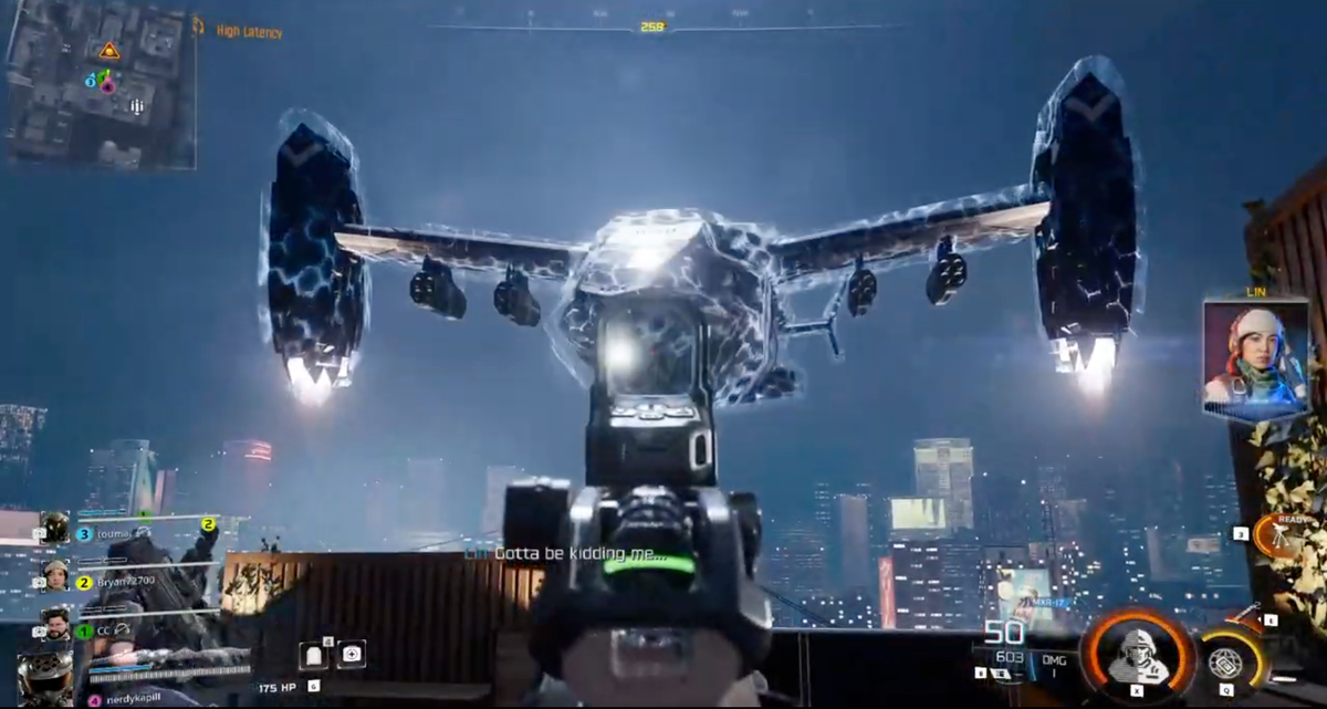 COD Black Ops 7 : Guide et astuces avancés des boss VTOL de guilde