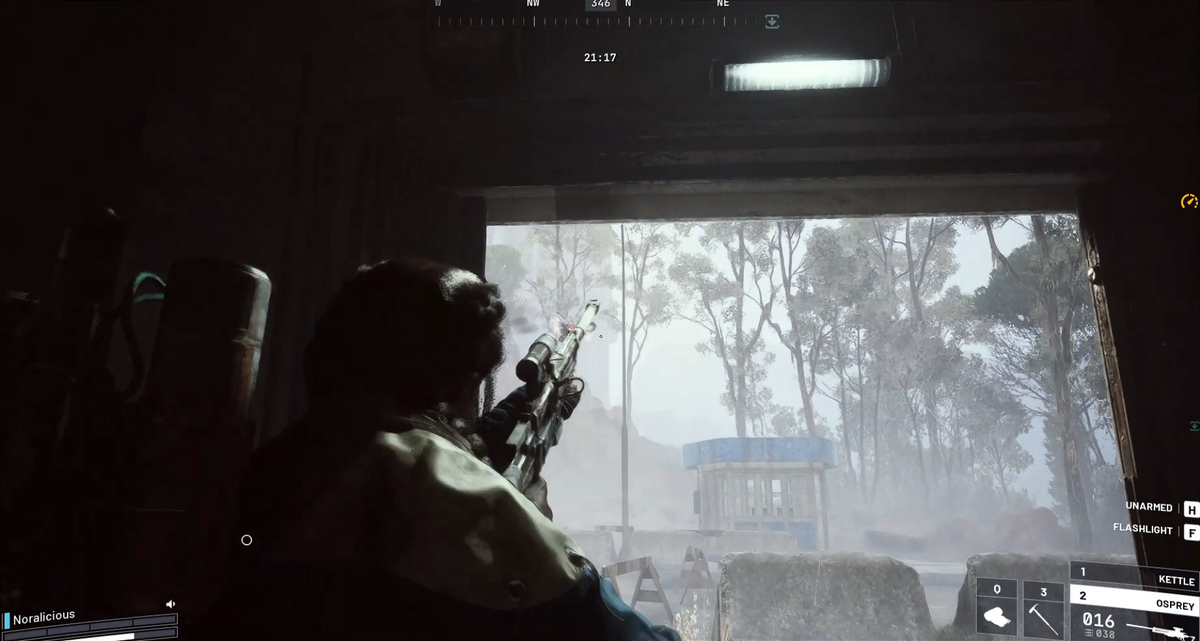 ARC Raiders recherche le casque manquant : emplacement et guide