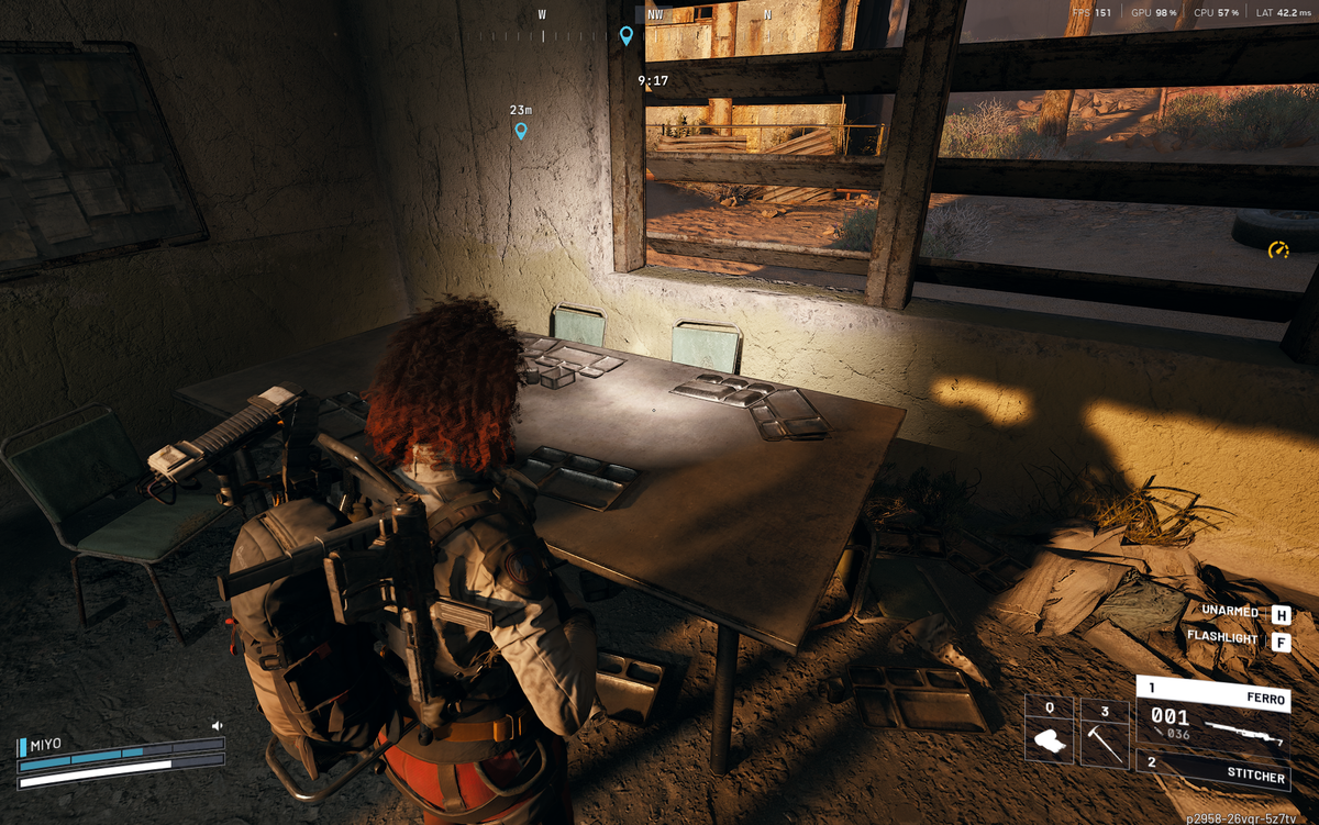 Emplacements et utilisations des boîtes de thon gonflées dans ARC Raiders