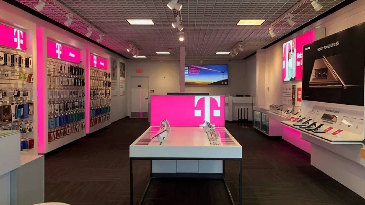 Les représentants de T-Mobile ne sont pas contents et beaucoup s'expriment publiquement