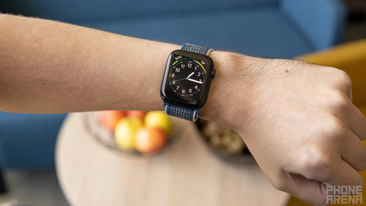 L’Apple Watch SE 2 continue de faire la une des journaux à un prix exceptionnel avant le Black Friday