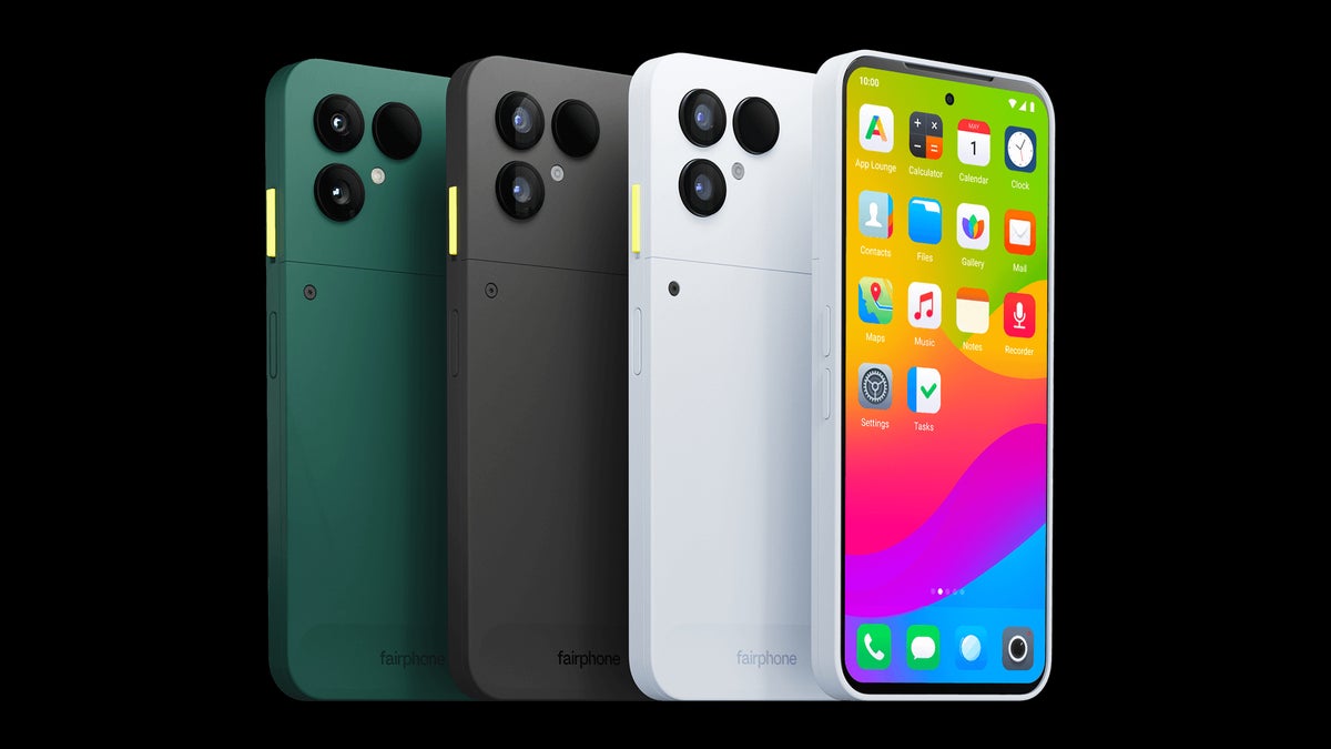 La marque la plus récente aux États-Unis vend délibérément des téléphones plus chers 