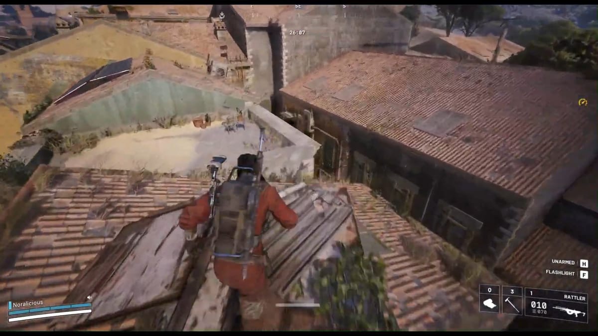 Procédure pas à pas d'un endroit chaleureux pour se reposer : emplacement, récompenses et guide étape par étape