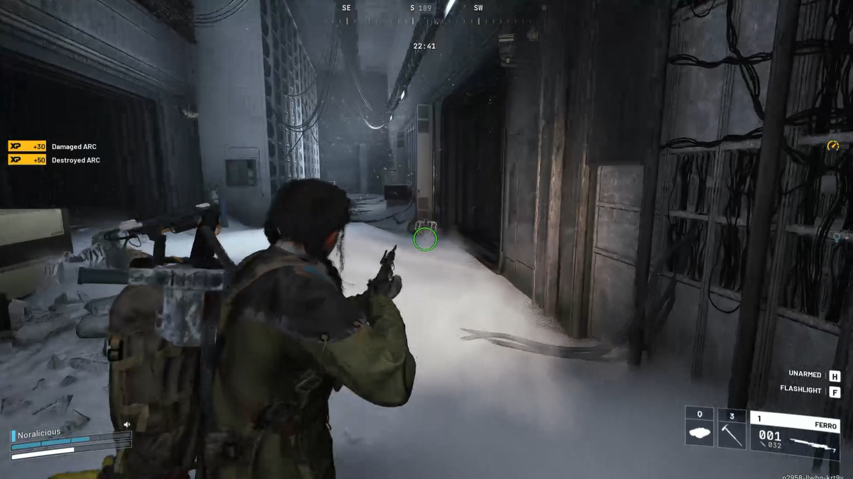 Guide de localisation du contrôleur de flux ARC Raiders : où le trouver