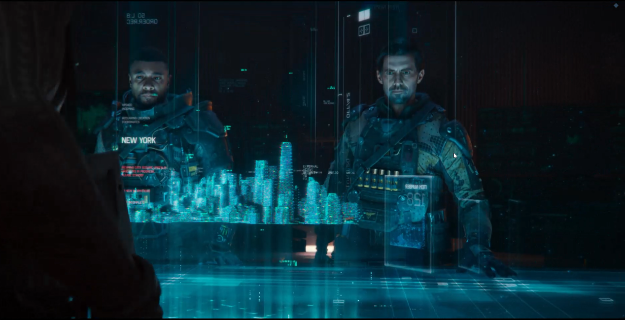 COD Black Ops 7 : Procédure pas à pas de la mission « Breakpoint »