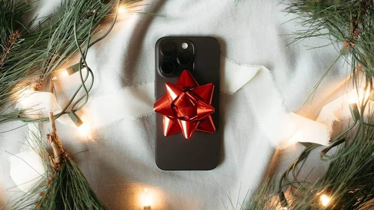 Laissez Google gérer vos achats de Noël avec l'IA agentique