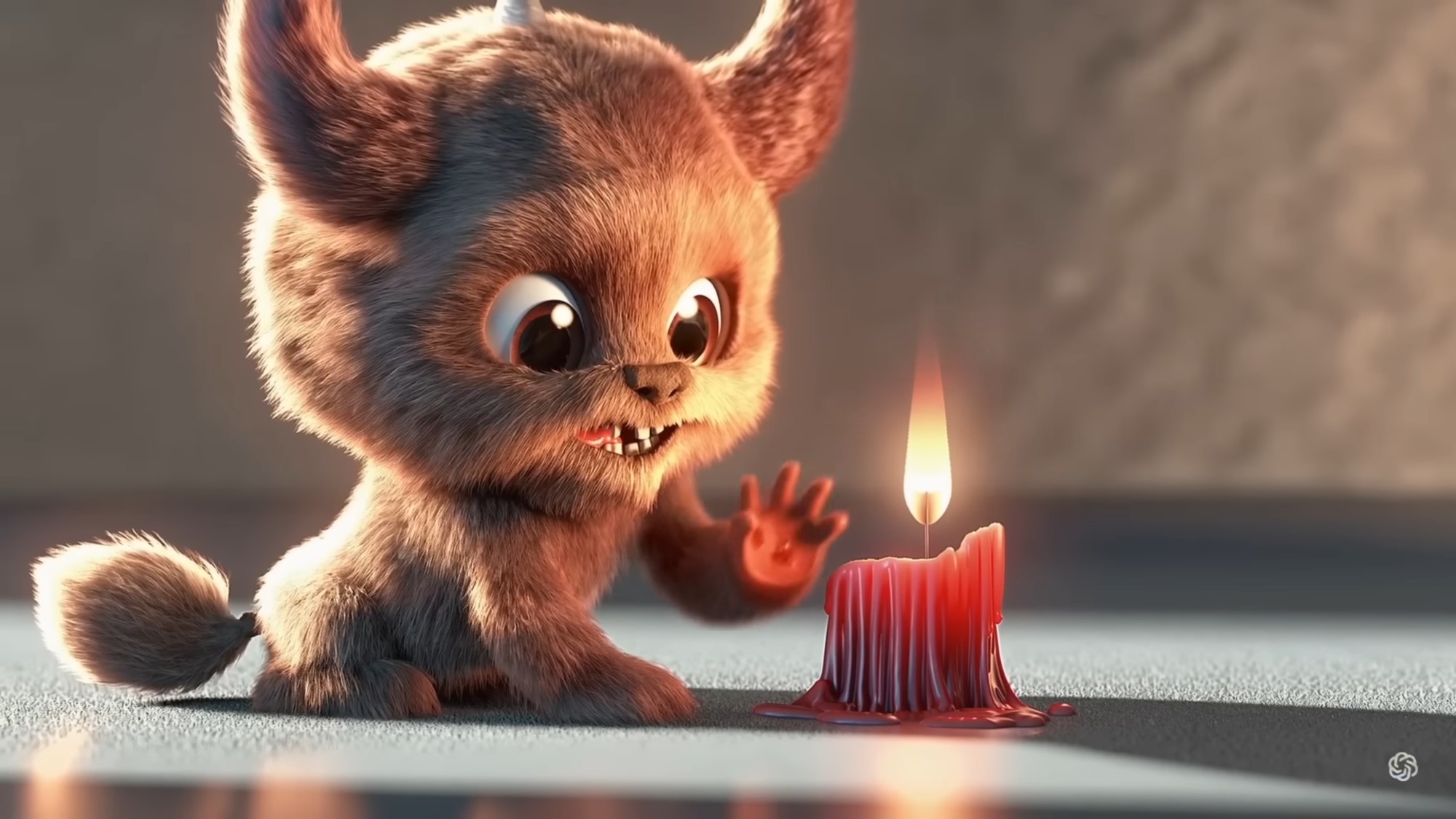 Sora est enfin disponible sur Android et vous n'avez pas besoin d'invitation pour commencer à créer