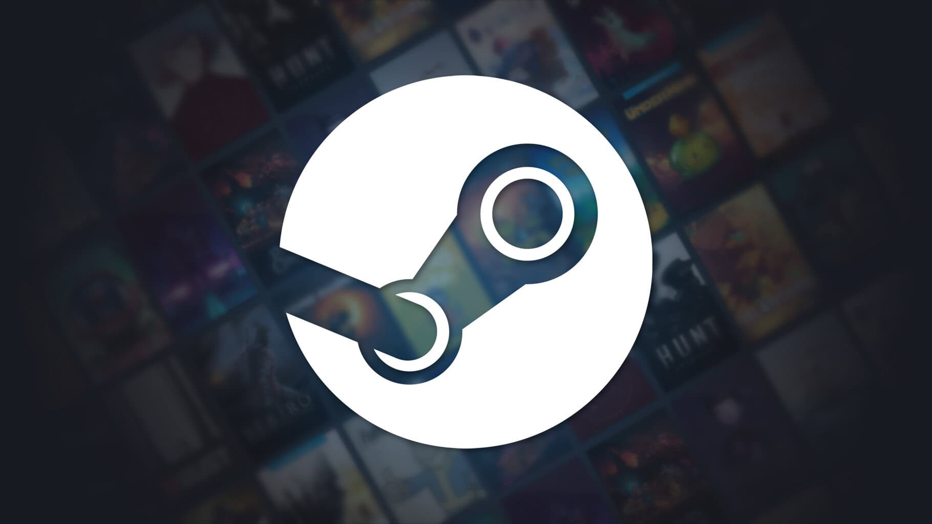 Les pages du magasin Steam deviennent tout simplement plus larges et plus propres