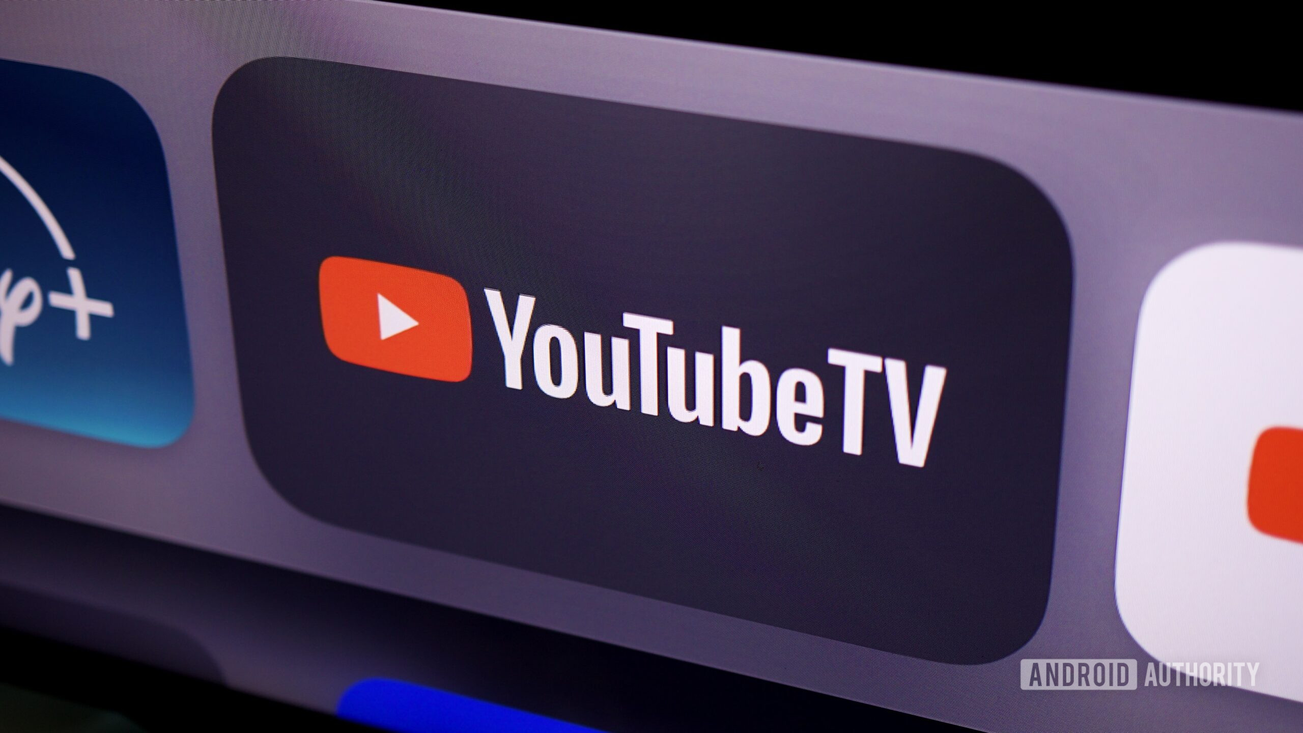 Une grande refonte de YouTube TV avec des forfaits moins chers pourrait être en préparation