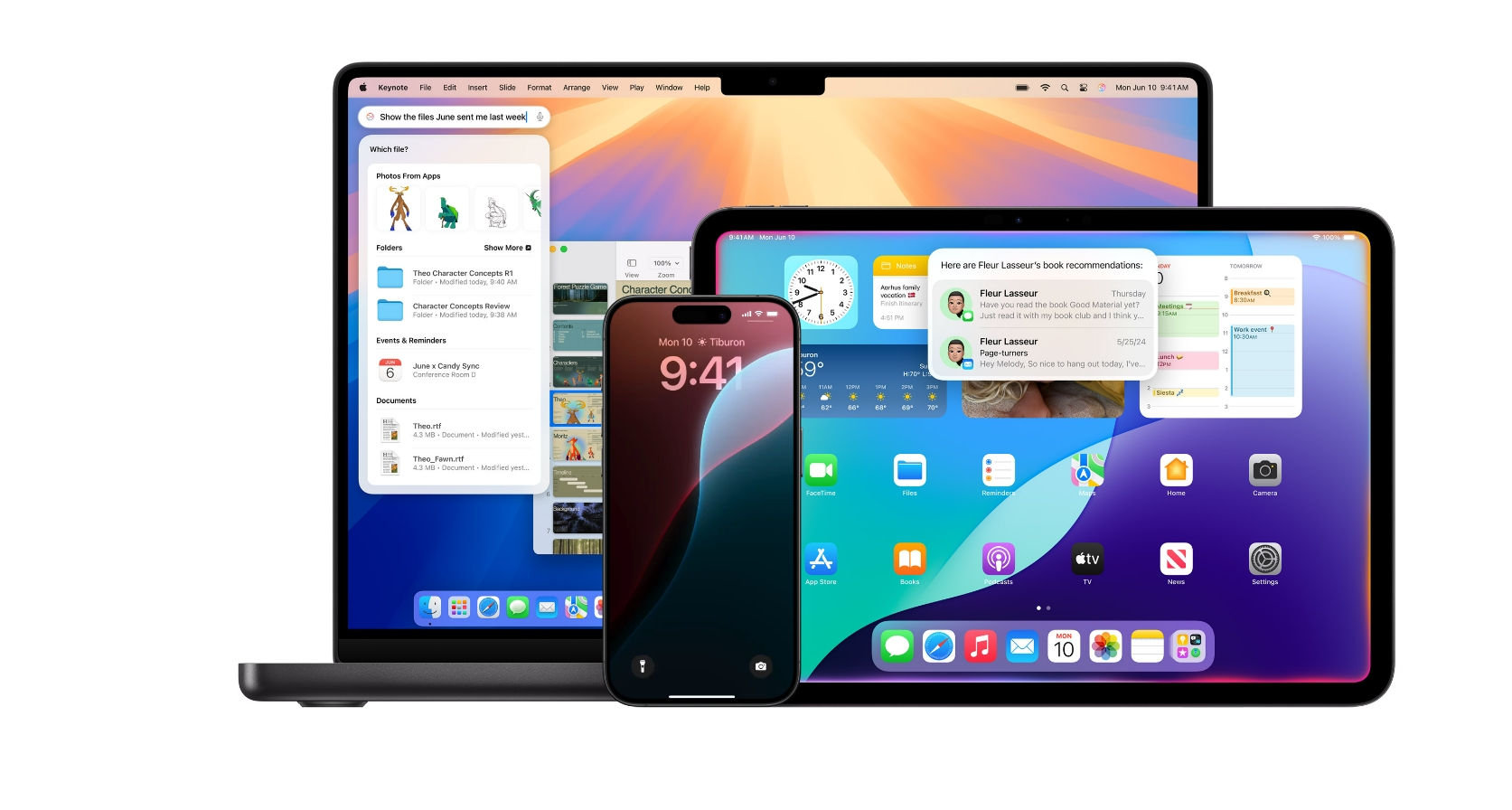 Apple embauche le meilleur avocat de Meta pour diriger une nouvelle « salle de guerre réglementaire » au milieu de la purge des dirigeants