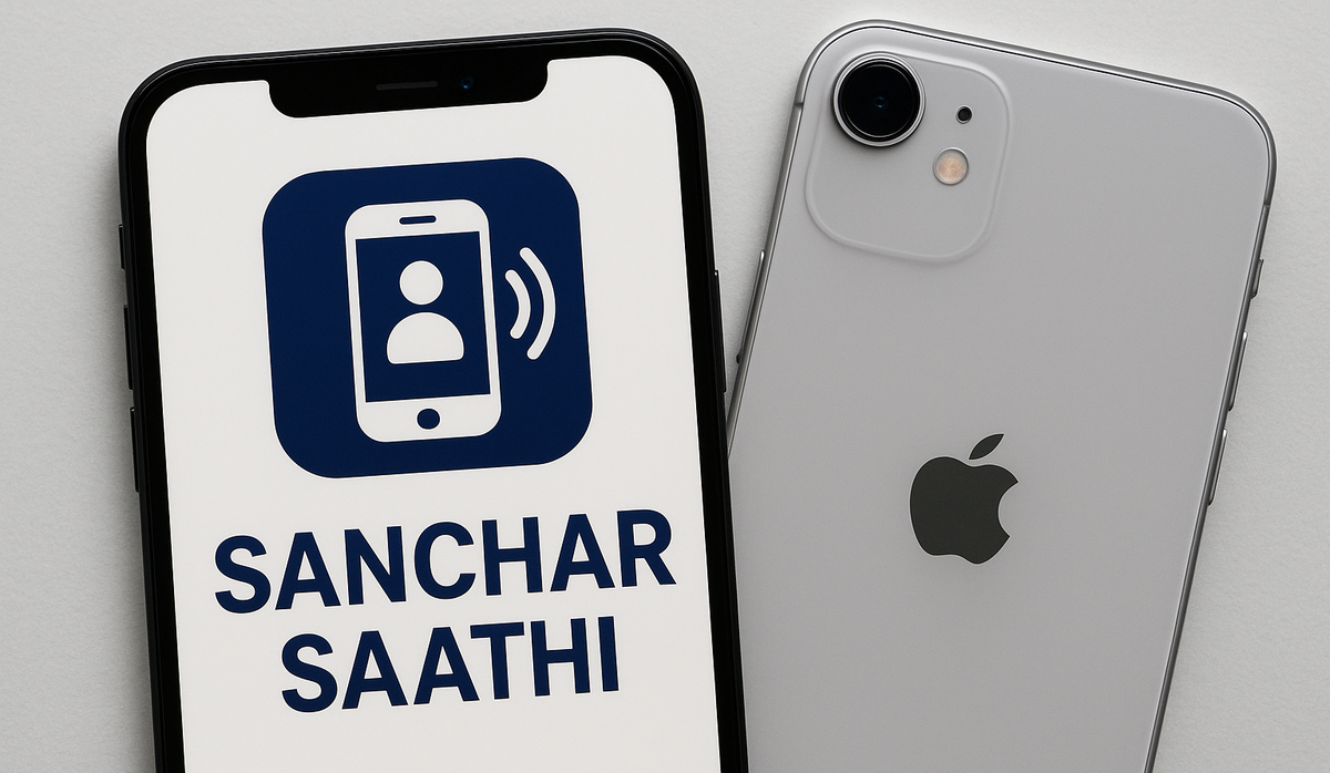 Le gouvernement indien retire le mandat de l'application Sanchar Saathi après le refus d'Apple et d'autres