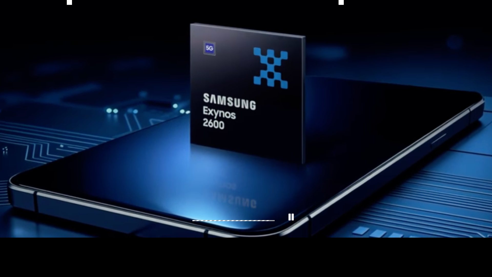 Samsung annonce Exynos 2600 : la première puce de smartphone 2 nm au monde qui pourrait alimenter le Galaxy S26