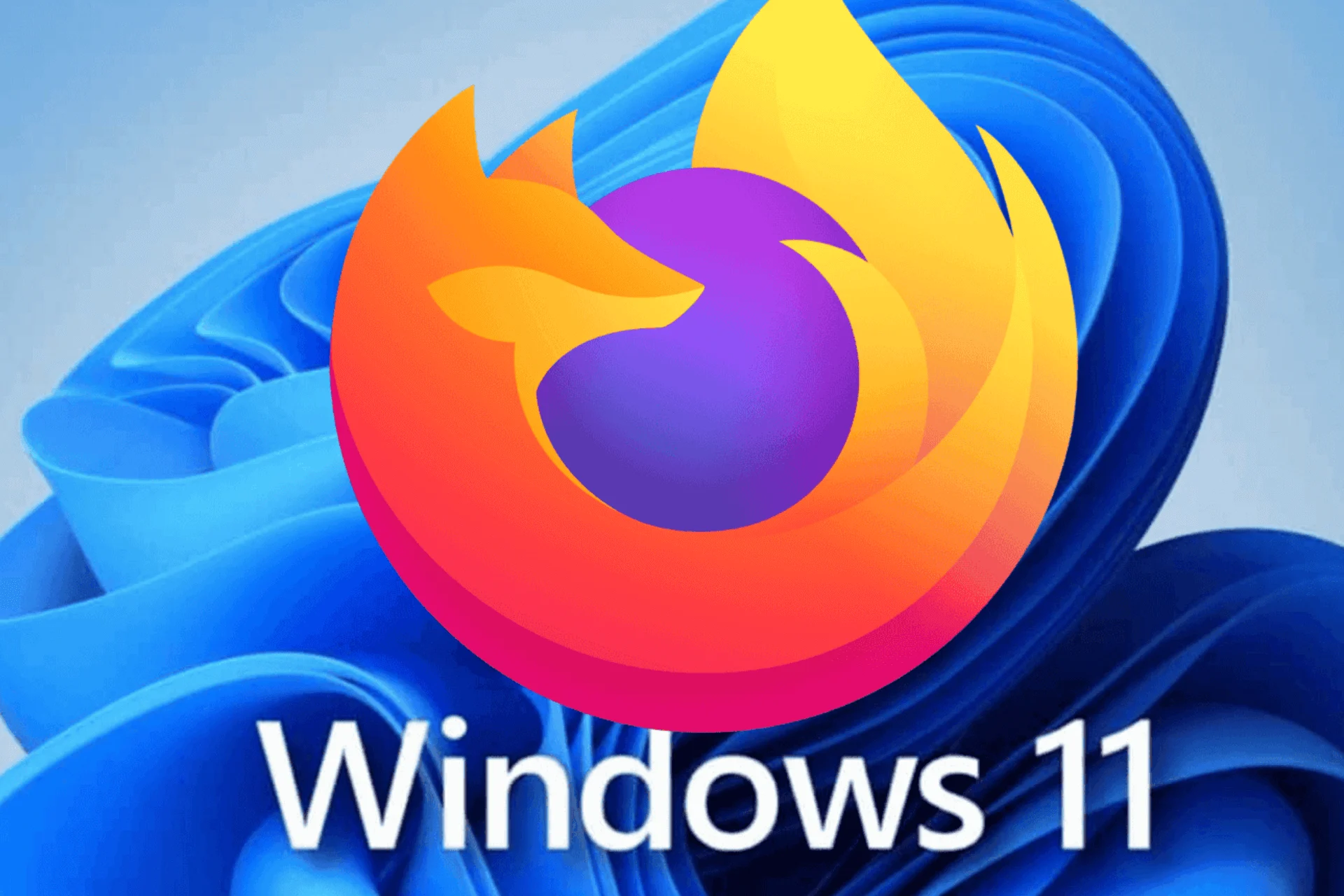 La dernière mise à jour de Firefox ajoute un nouvel outil de sauvegarde pour les utilisateurs de Windows 10