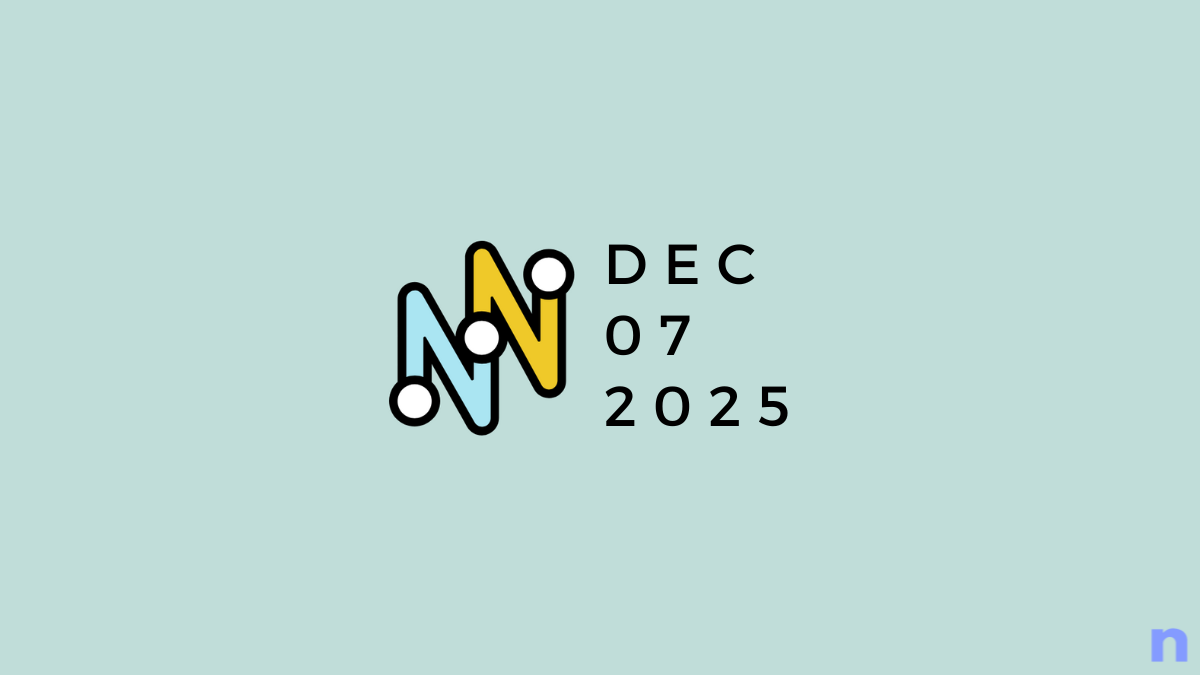 NYT Strands Puzzle 7 décembre 2025 : réponses et conseils !
