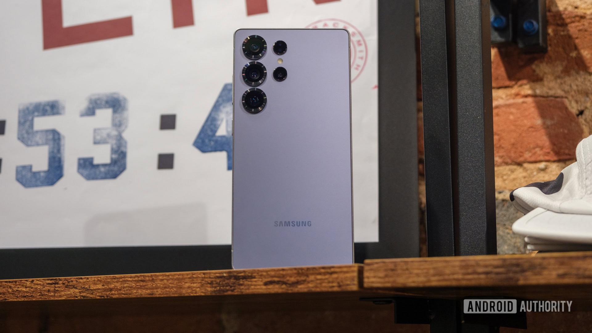 La mise à niveau majeure de chargement du Galaxy S26 Ultra de Samsung se cache à la vue de tous
