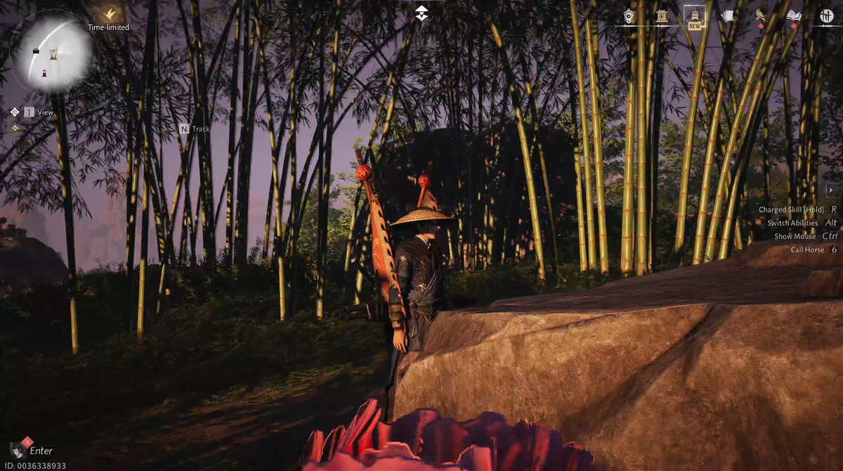 Procédure pas à pas des citations perdues