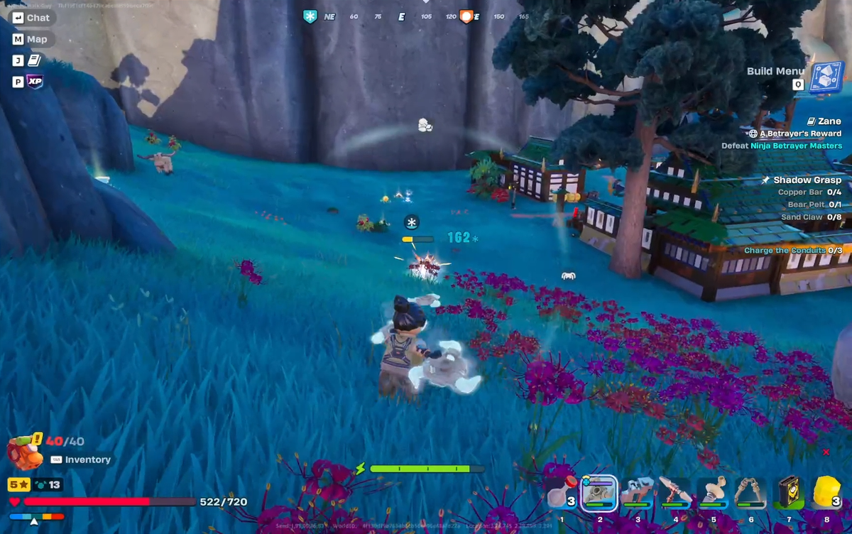 Procédure pas à pas pour la récompense d'un traître 