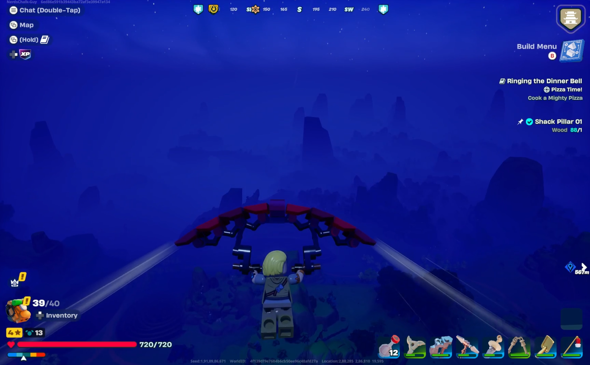 Comment fabriquer et utiliser un planeur 