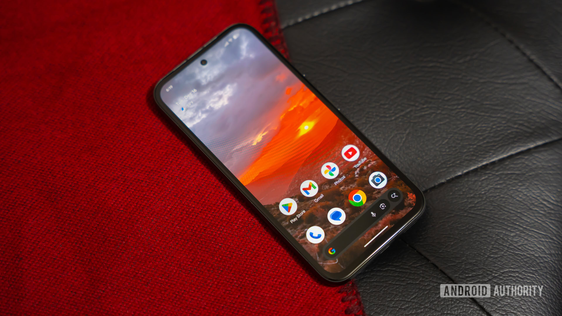 Mercredi des fonds d'écran : d'autres superbes fonds d'écran de téléphone à partager avec tous (17 décembre)