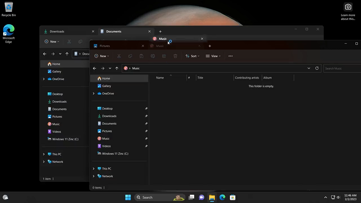 Microsoft : un problème de longue date du Gestionnaire des tâches dans Windows 11 24H2 résolu avec la dernière mise à jour.