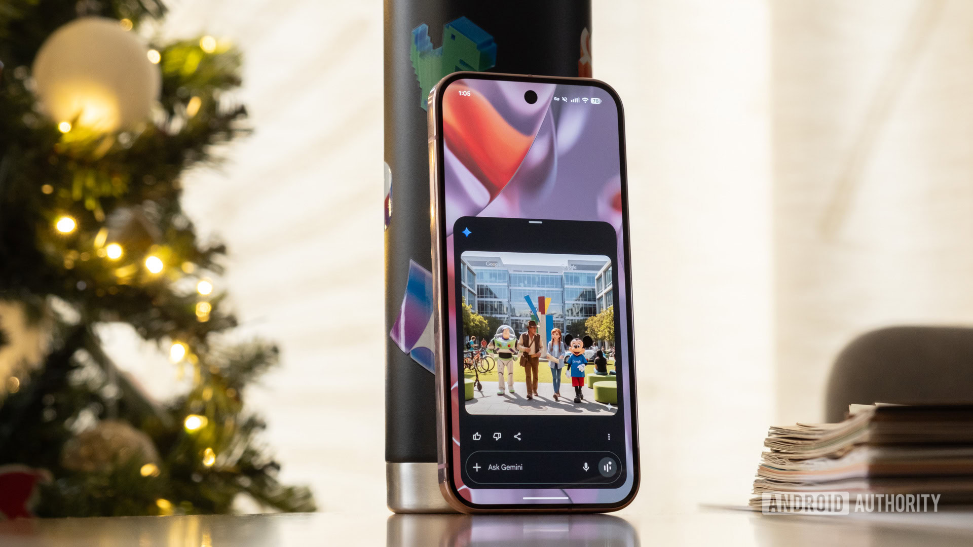 Disney demande à Google de cesser d'utiliser ses personnages dans les images et vidéos IA
