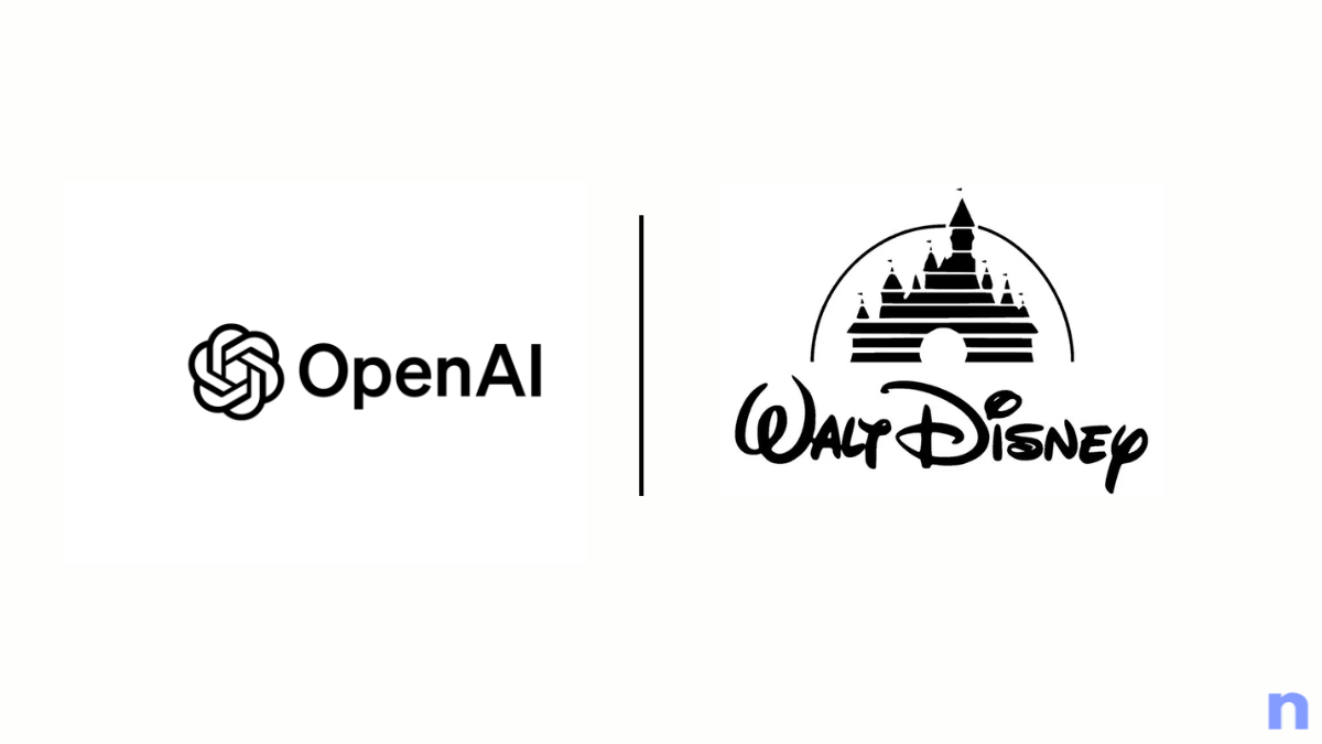 Disney fait tapis avec OpenAI : un accord de licence historique d'un milliard de dollars !
