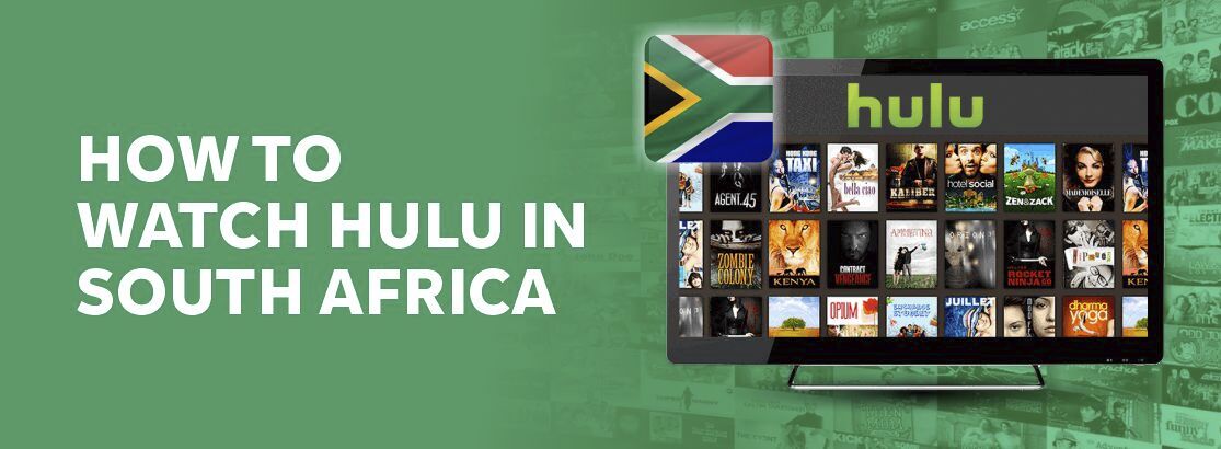 Comment regarder Hulu en Afrique du Sud en 2025