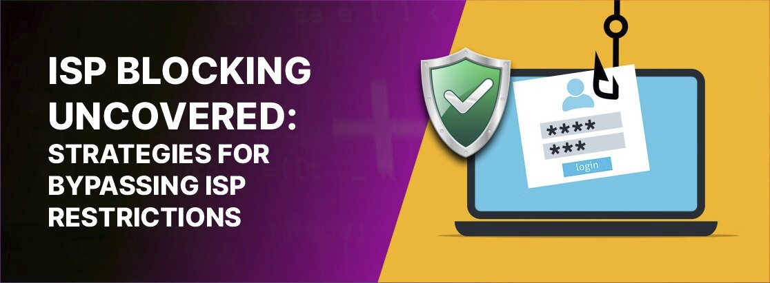 Blocage des FAI: comment contourner efficacement les restrictions FAI