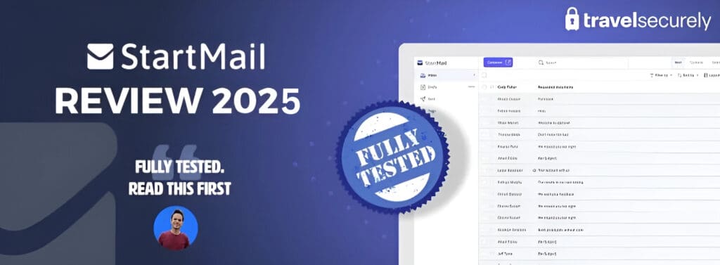 StartMail Review 